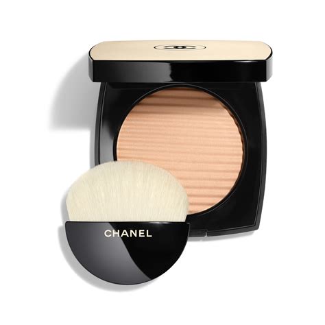 chanel broncer|Chanel face bronzer.